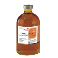 Тривитамин П, 100 мл