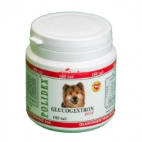 Полидекс 150, Глюкогекстрон плюс для собак