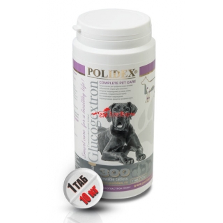 Полидекс 300, Глюкогекстрон плюс для собак 