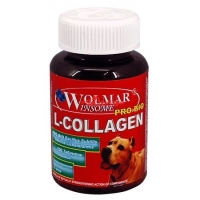 ВОЛМАР Wolmar Pro Bio L-Collagen, 100 табл