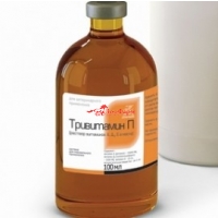 Тривитамин П, 100 мл